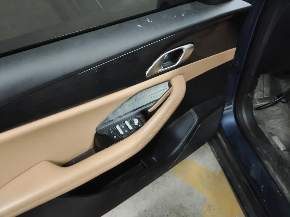 Geely Galaxy A7 EM Galaxy A7 EM 2025 70km Explorer Edition 2025 — thumbnail 5