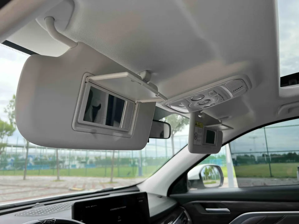 Haval H6 Haval H6 2021 National Trend Edition 1.5T Automatic City Edition 2023 — thumbnail 3