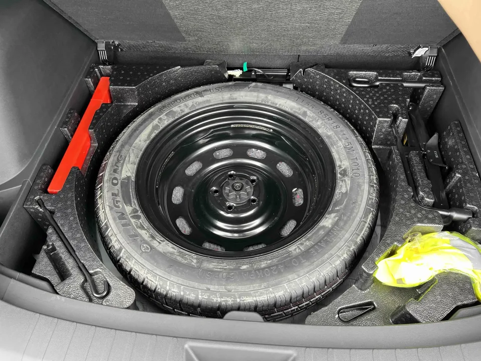Haval H6 Haval H6 2021 National Trend Edition 1.5T Automatic City Edition 2023 — thumbnail 4