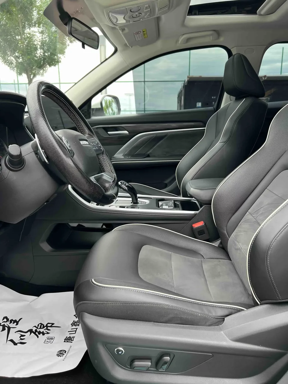 Haval H6 Haval H6 2021 National Trend Edition 1.5T Automatic City Edition 2023 — thumbnail 5
