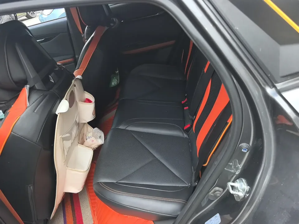 Changan UNI-V Changan UNI-V 2022 1.5T Sports Edition 2022 — thumbnail 3