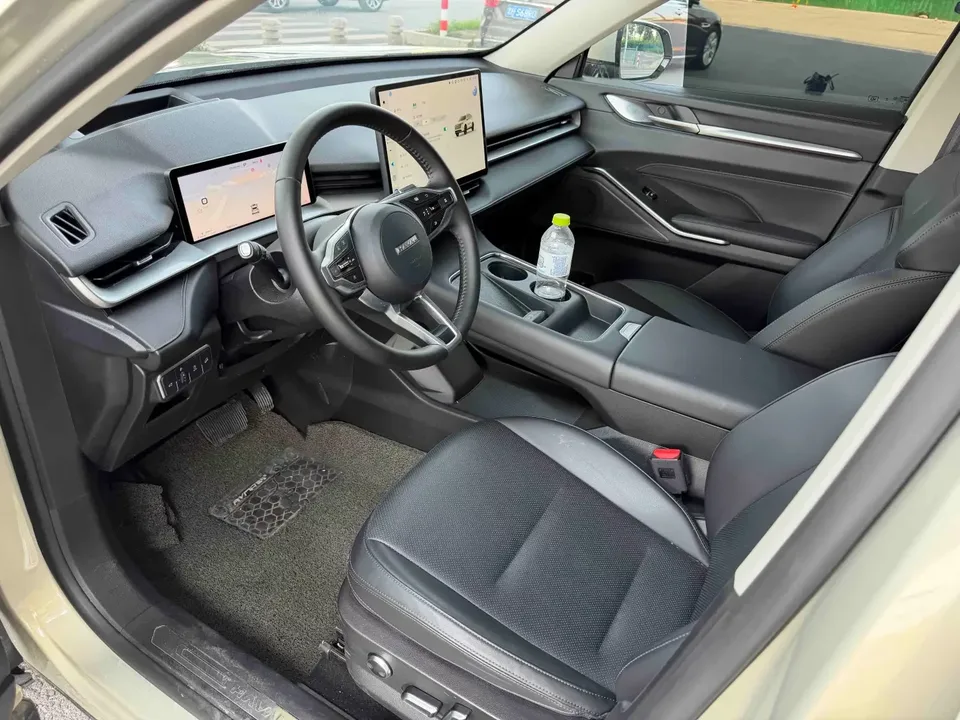 Haval H6 Haval H6 2024 1.5T Automatic 2WD Pro Edition 2024 — thumbnail 5