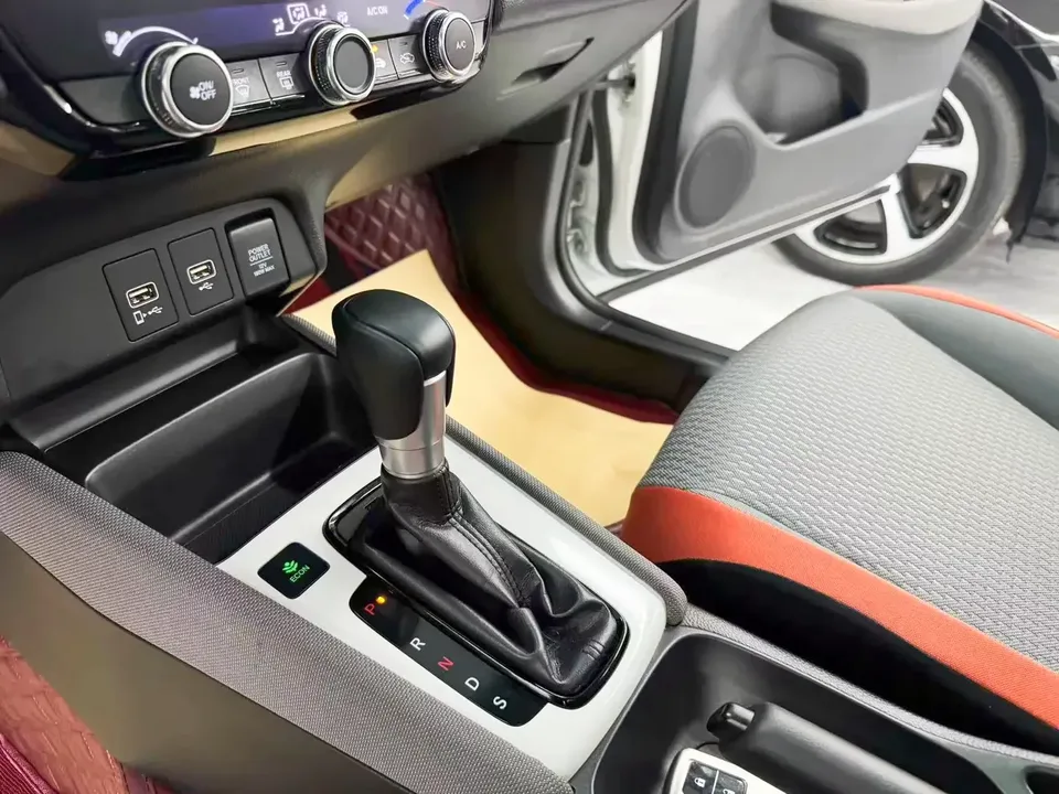 Honda LIFE HONDA LIFE 2023 1.5L CVT SPO-SS Smart Edition 2023 — thumbnail 4