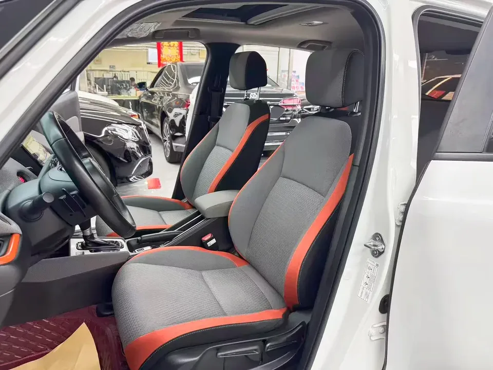 Honda LIFE HONDA LIFE 2023 1.5L CVT SPO-SS Smart Edition 2023 — thumbnail 5