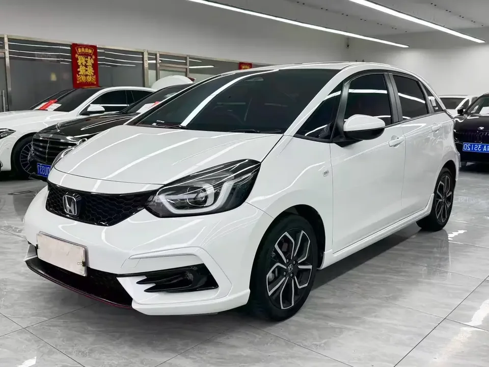 Honda LIFE HONDA LIFE 2023 1.5L CVT SPO-SS Smart Edition 2023 — photo 1, buy with delivery to Moscow