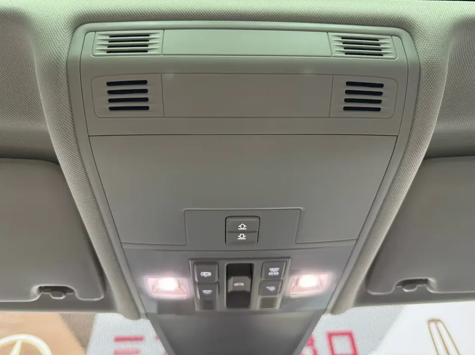 Volkswagen Tayron Tanyue 2023 280TSI 2WD Luxury Plus Advanced Edition 2022 — thumbnail 5