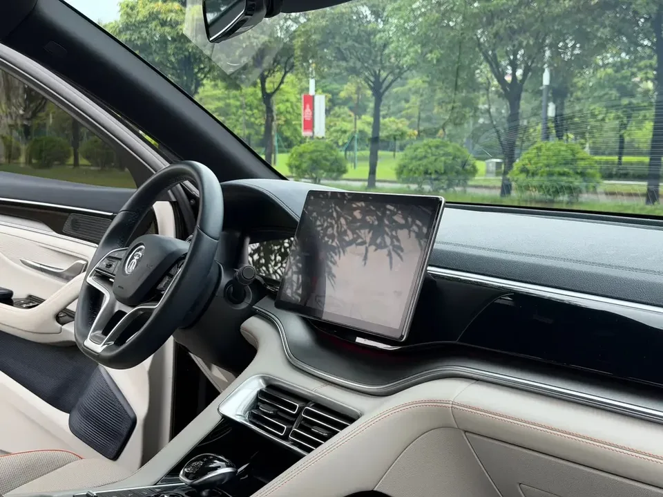 BYD Song PLUS DM Song PLUS DM 2021 DM-i 110KM 2WD Flagship 2023 — миниатюра 4