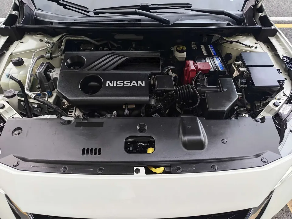 Nissan Sylphy Sylphy 2022 1.6L XL CVT Enjoy Edition 2023 — thumbnail 3