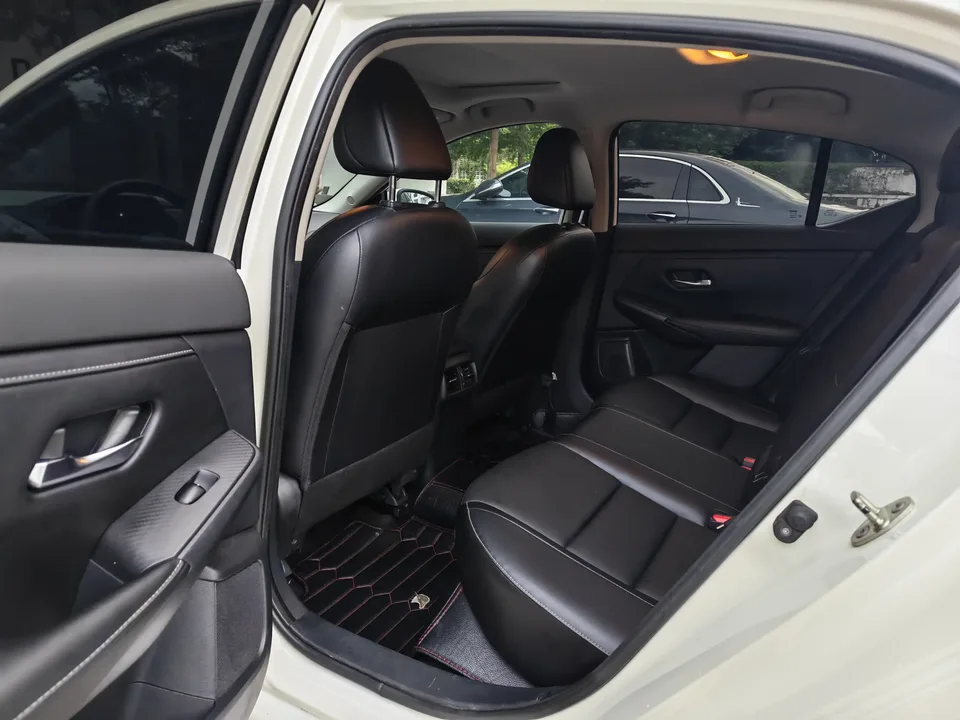 Nissan Sylphy Sylphy 2022 1.6L XL CVT Enjoy Edition 2023 — thumbnail 5
