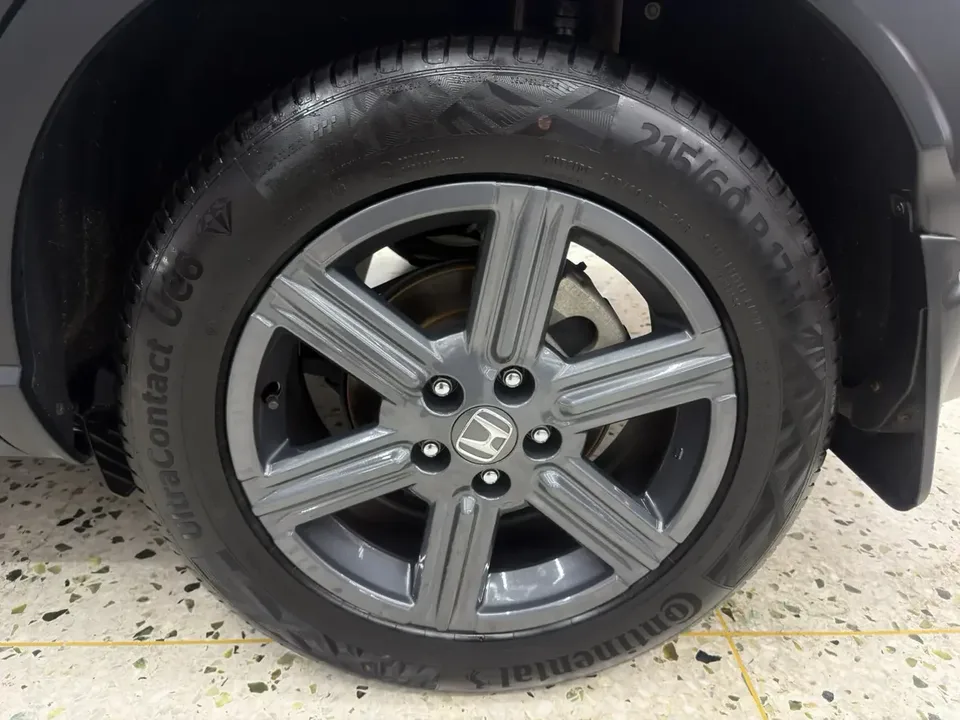 Honda WR-V HondaXR-V 2023 1.5L CVT Hot Edition 2023 — thumbnail 3
