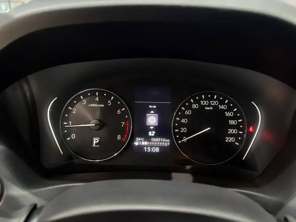 Honda WR-V HondaXR-V 2023 1.5L CVT Hot Edition 2023 — thumbnail 5