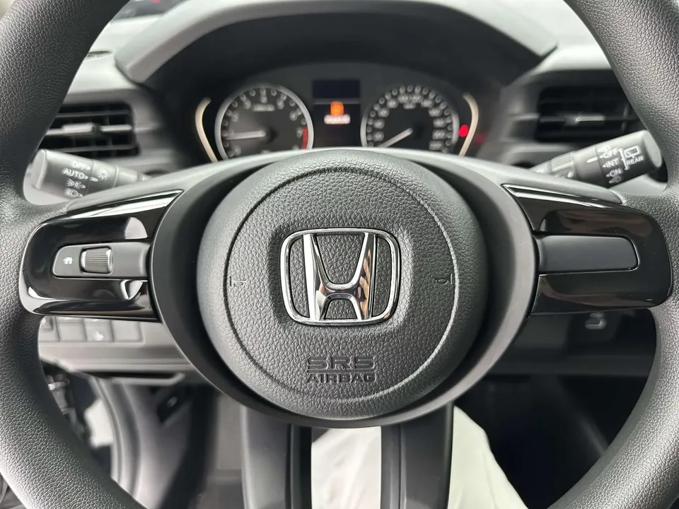 Honda WR-V HondaXR-V 2023 1.5L CVT Hot Edition 2023 — thumbnail 4