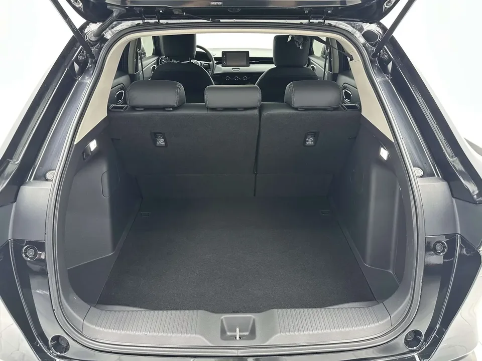 Honda WR-V HondaXR-V 2023 1.5L CVT Hot Edition 2023 — thumbnail 5
