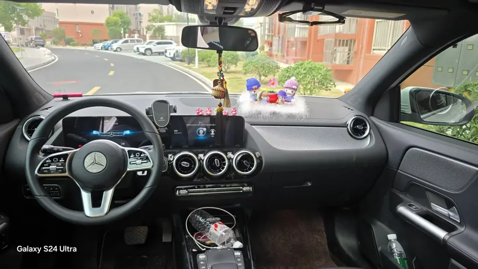 Mercedes-Benz GLA Mercedes-Benz GLA 2022 GLA 180 2022 — thumbnail 5