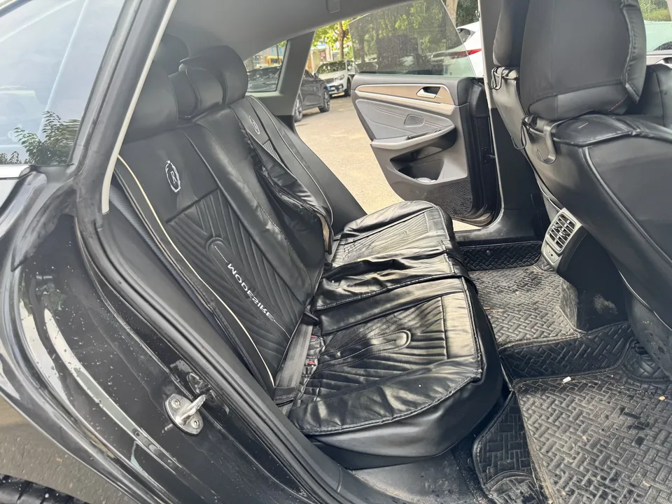 Volkswagen Lamando Lingdu 2023 Lingdu L 280TSI DSG Super Hot Flagship Edition 2023 — thumbnail 3