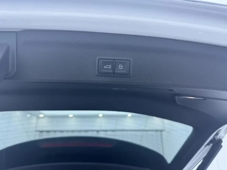 Audi Q3 Audi Q3 2022 35 TFSI Stylish Dynamic 2022 — thumbnail 3