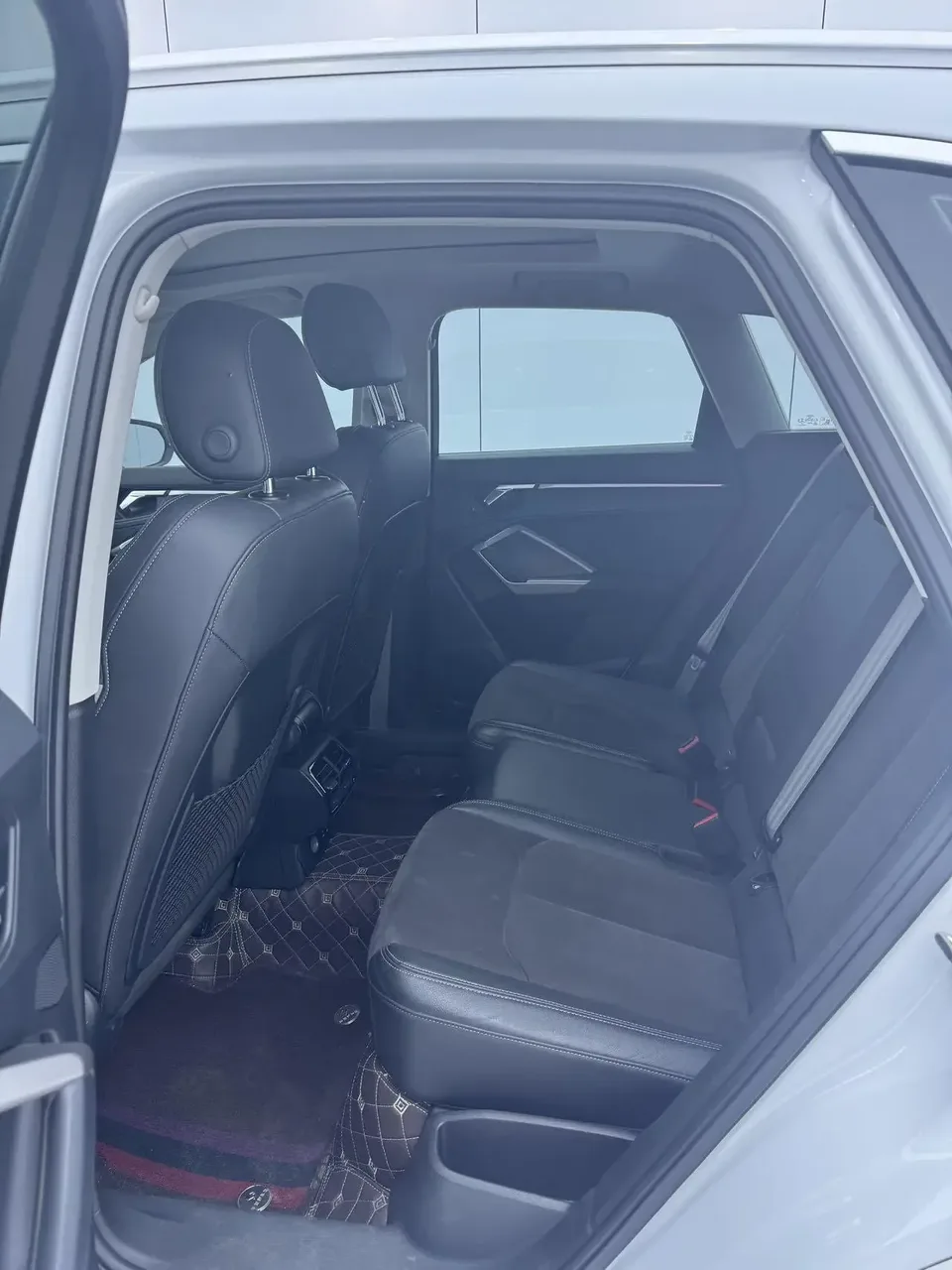Audi Q3 Audi Q3 2022 35 TFSI Stylish Dynamic 2022 — thumbnail 5