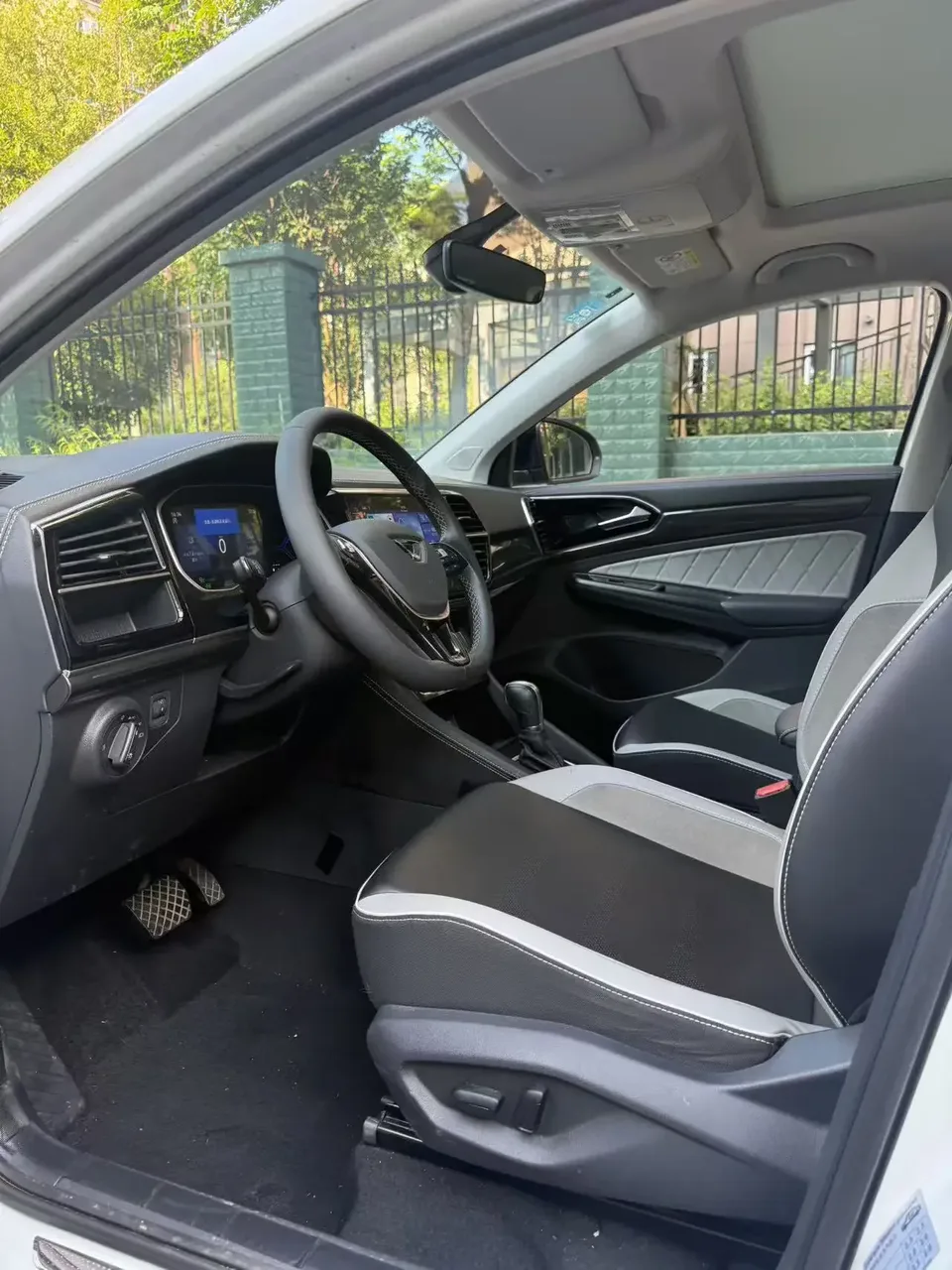 Jetta VS7 Jetta VS7 2022 280TSI Automatic High Gloss Glory Edition 2023 — thumbnail 5