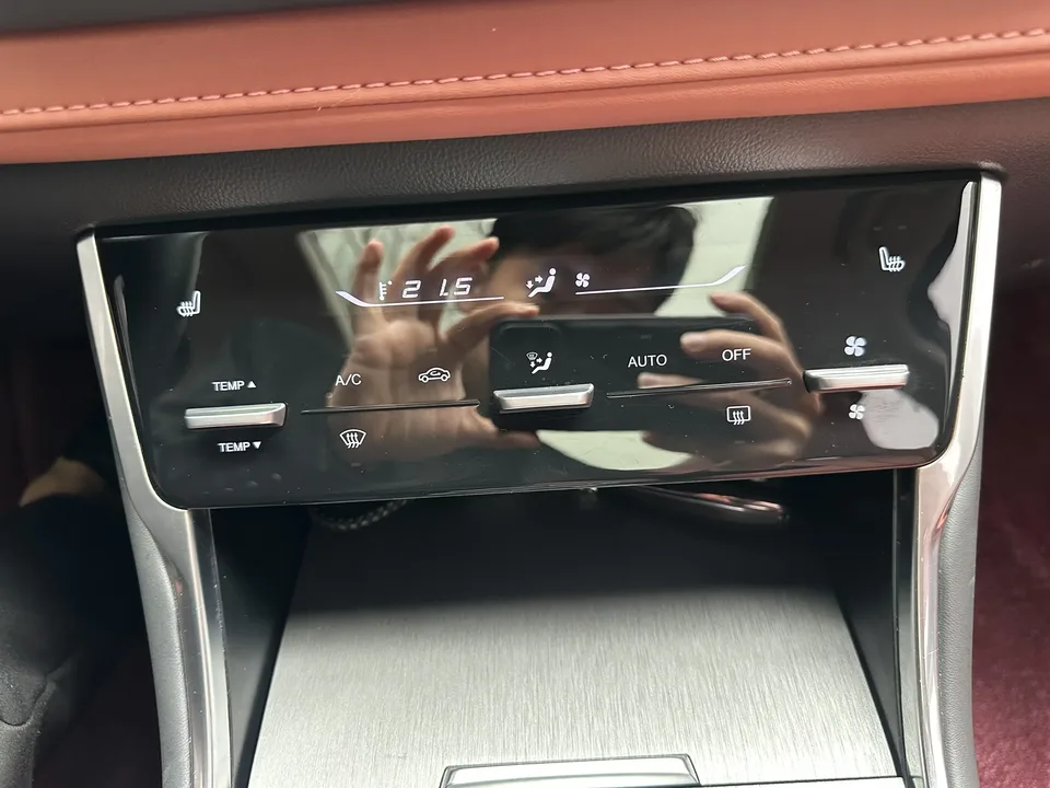 Changan CS75 Changan CS75 2024 Enjoy Edition 1.5T DCT Premium 2024 — thumbnail 3