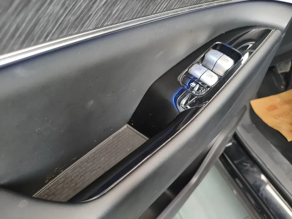 Chery Fengyun T9 Fengyun T9 2024 120 Long-life luxury ternary lithium 2024 — thumbnail 5