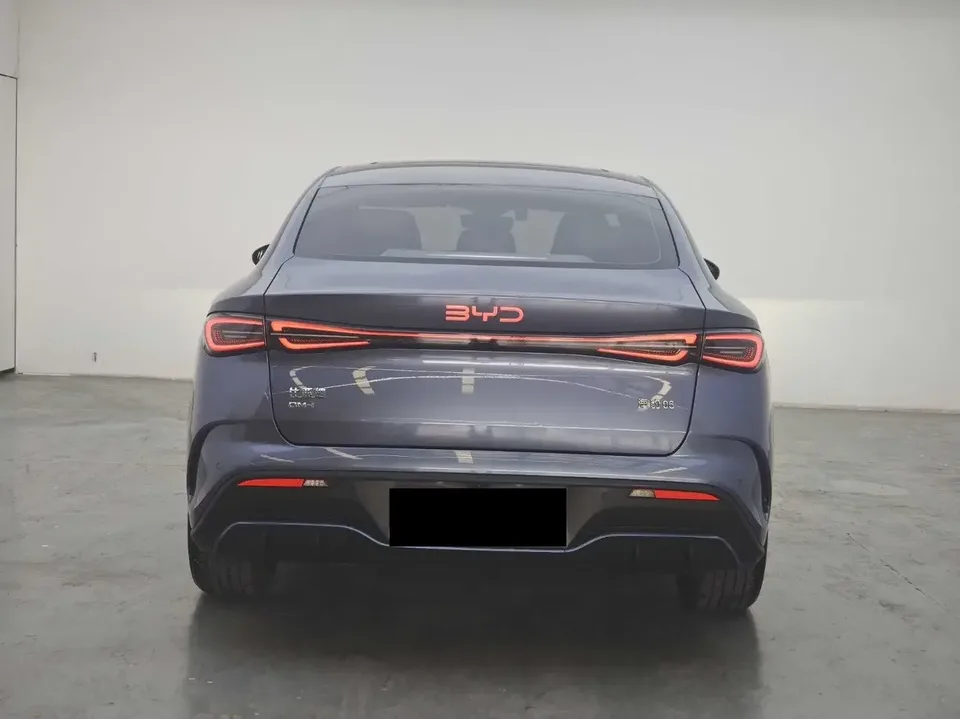 BYD Seal 06DM Seal 06DM 2024 DM-i 120KM Premium 2024 — thumbnail 2