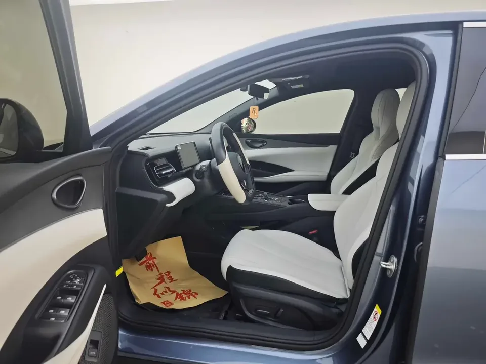 BYD Seal 06DM Seal 06DM 2024 DM-i 120KM Premium 2024 — thumbnail 5