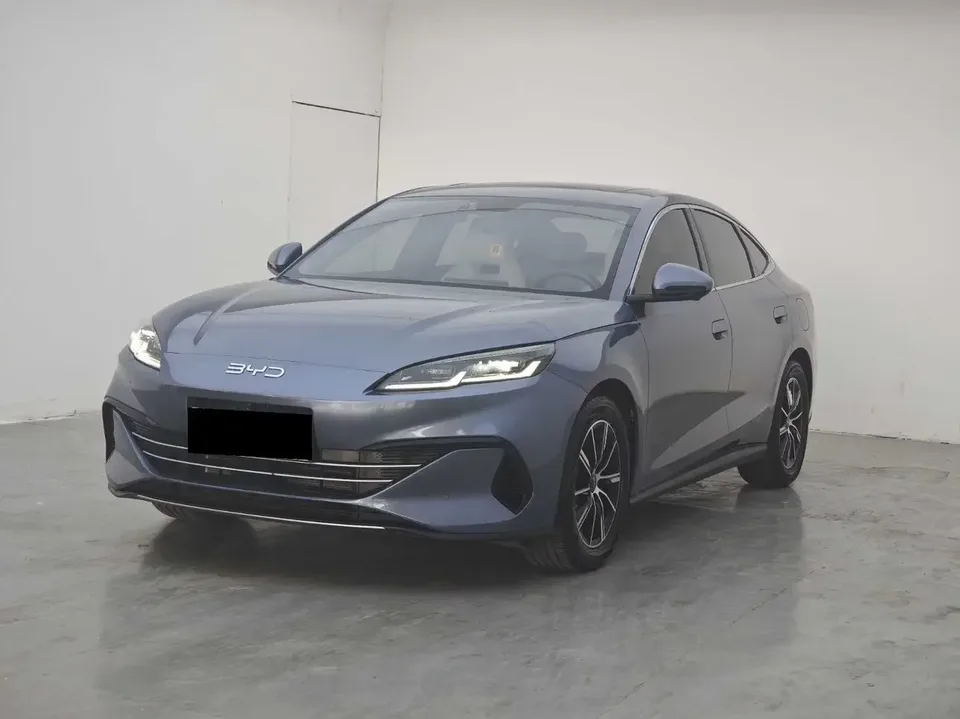 BYD Seal 06DM Seal 06DM 2024 DM-i 120KM Premium 2024 — photo 1, buy with delivery to Moscow