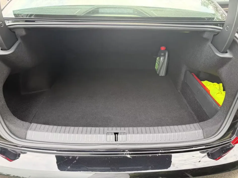 Volkswagen Passat Passat 2024 280TSI Business Edition 2024 — thumbnail 5