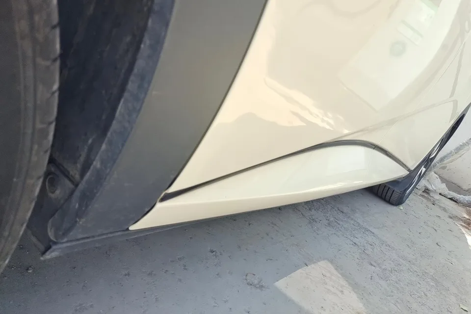 BYD Dolphin dolphin 2024 Honor Edition 420km Fashion Edition 2024 — thumbnail 3