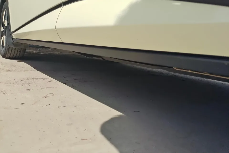 BYD Dolphin dolphin 2024 Honor Edition 420km Fashion Edition 2024 — thumbnail 4