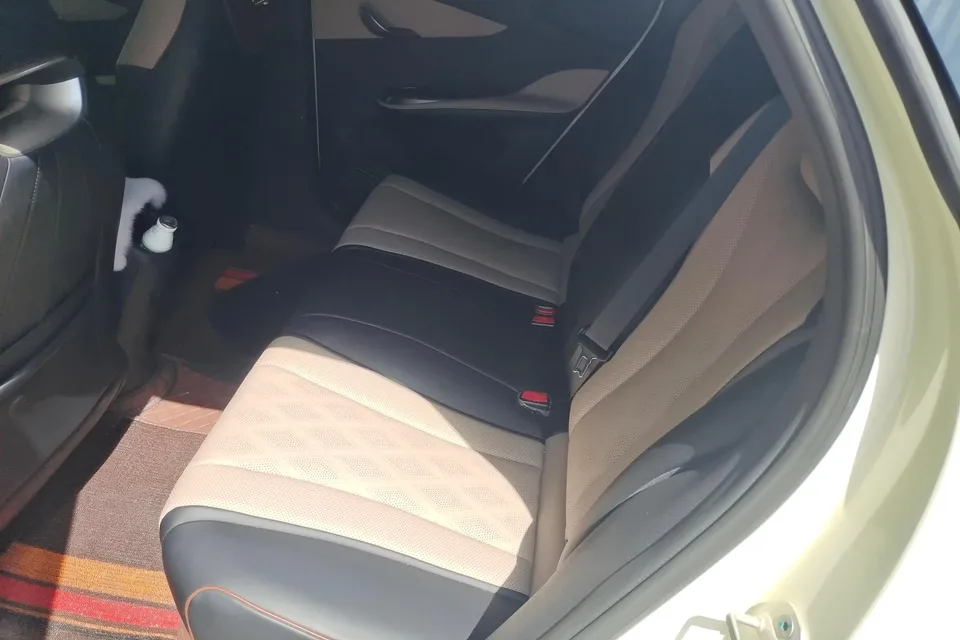 BYD Dolphin dolphin 2024 Honor Edition 420km Fashion Edition 2024 — thumbnail 5