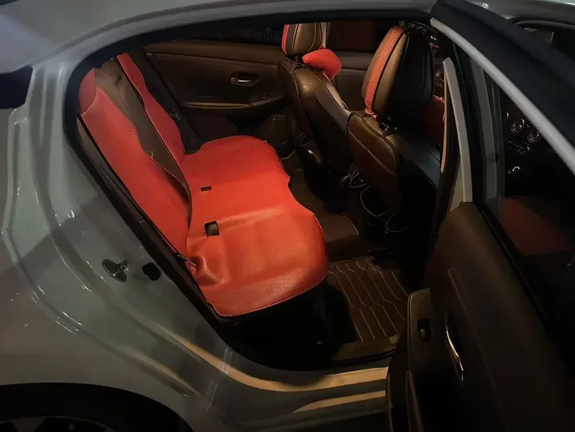 Nissan Sylphy Sylphy 2020 Modified 1.6L XL CVT Smart Edition 2022 — thumbnail 5