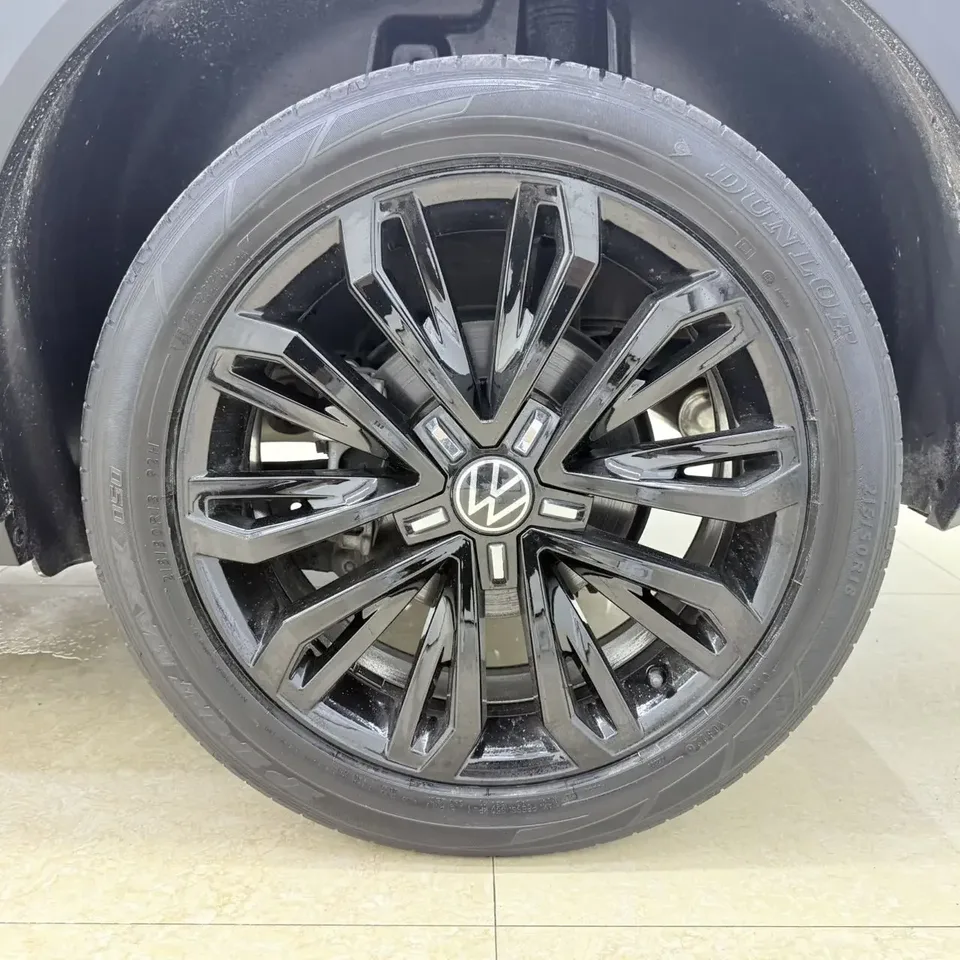 Volkswagen T-Roc TANG 2022 280TSI DSG 2WD Comfort PLUS 2022 — thumbnail 3