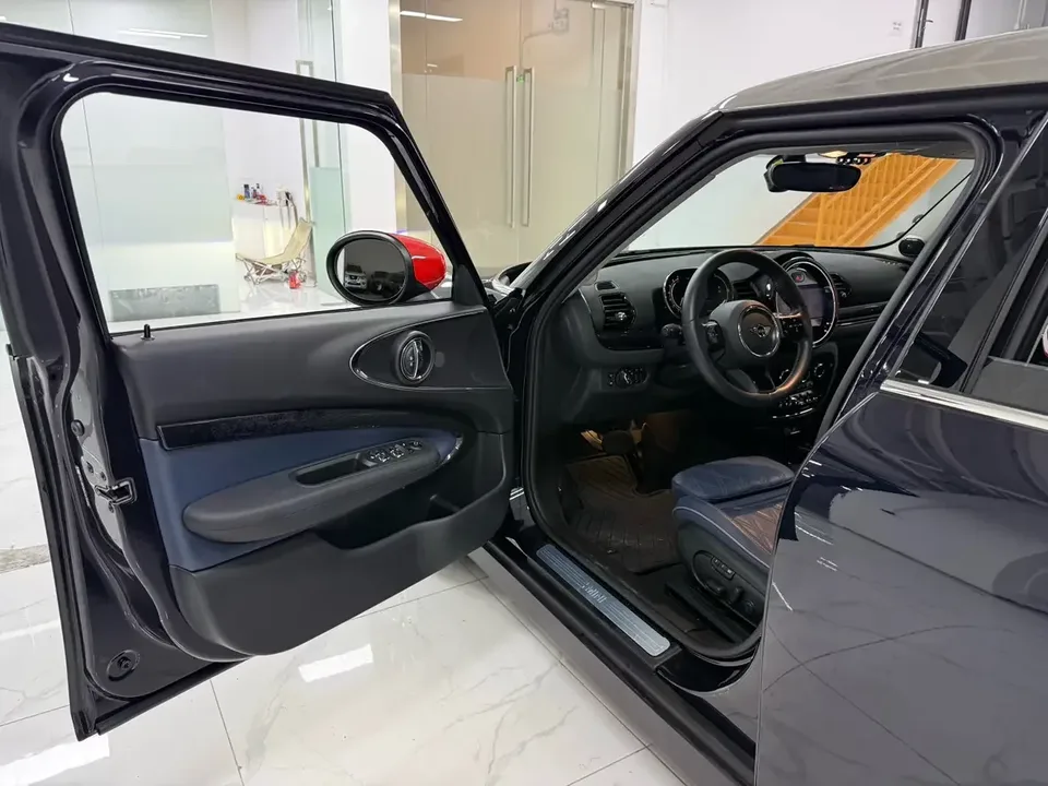 MINI Clubman MINI CLUBMAN 2023 1.5T COOPER Connoisseur 2023 — thumbnail 5