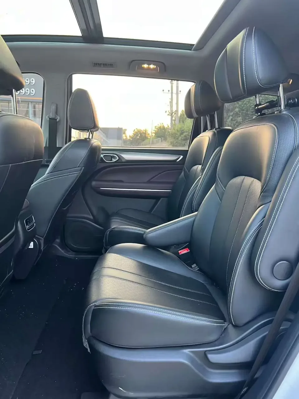 GAC Trumpchi M6 Trumpchi M6 2021 Pro 270T Automatic Premium Edition 2023 — thumbnail 4
