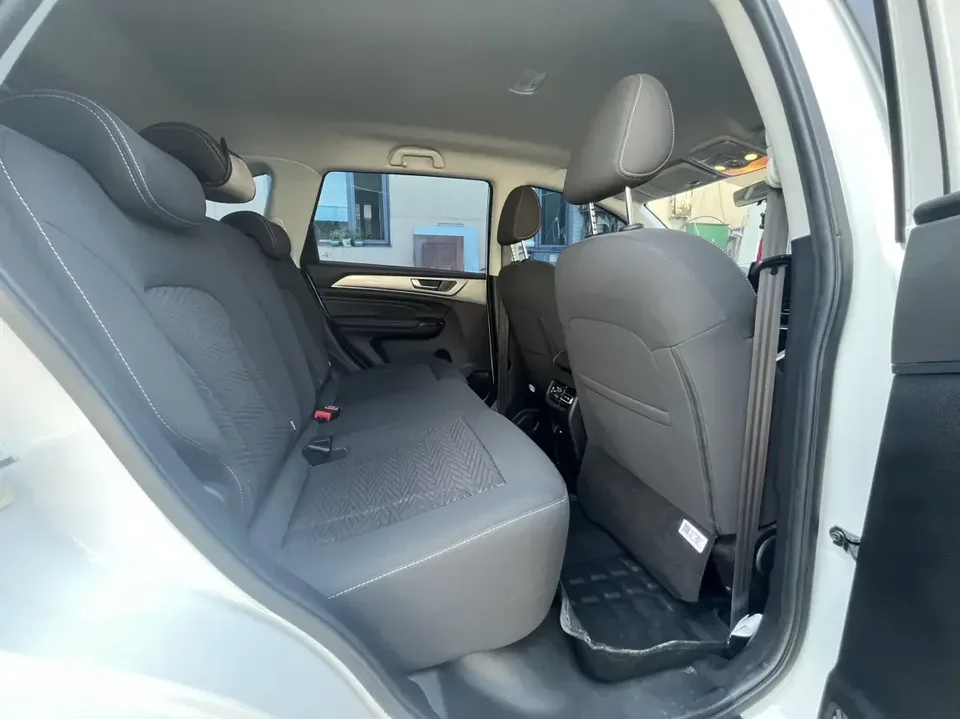 Haval M6 Haval M6 2023 PLUS 1.5T DCT Elite Smart Link 2024 — thumbnail 5