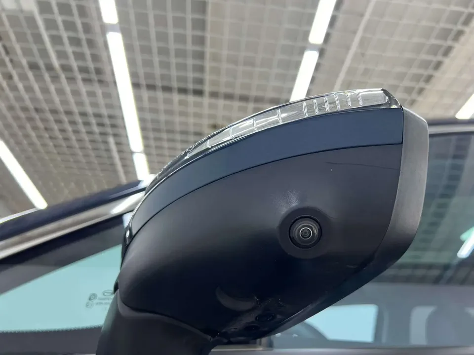 GAC Trumpchi M6 Trumpchi M6 2021 Pro 270T Automatic Premium Edition 2022 — thumbnail 3