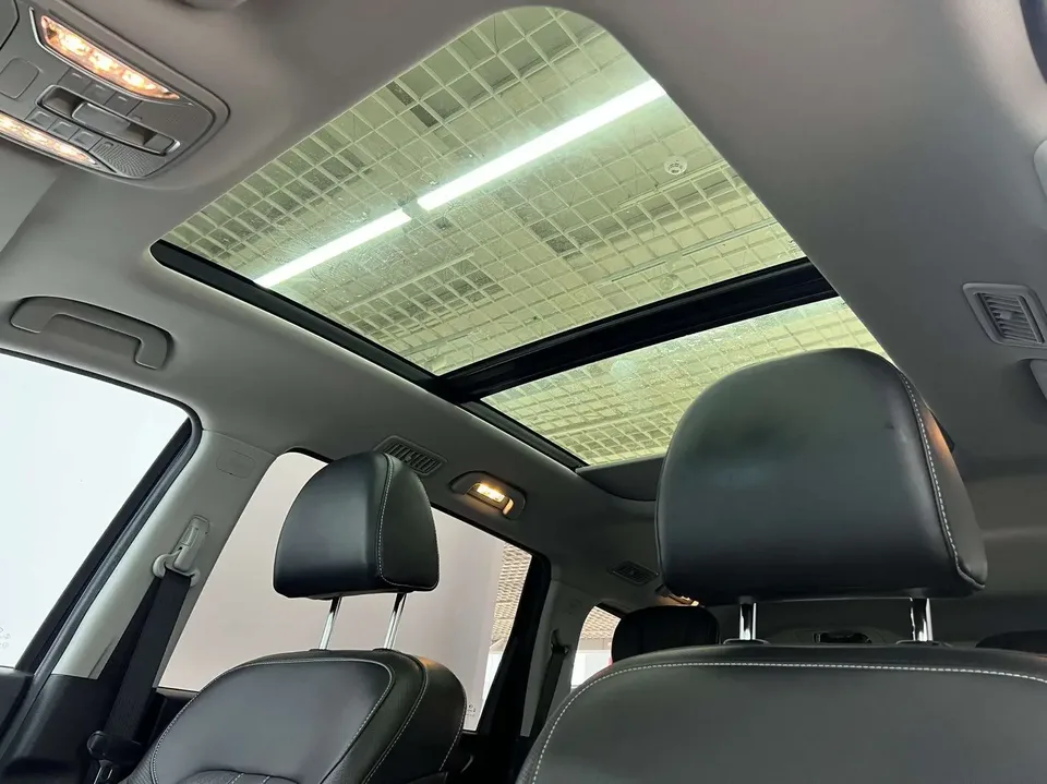 GAC Trumpchi M6 Trumpchi M6 2021 Pro 270T Automatic Premium Edition 2022 — thumbnail 5