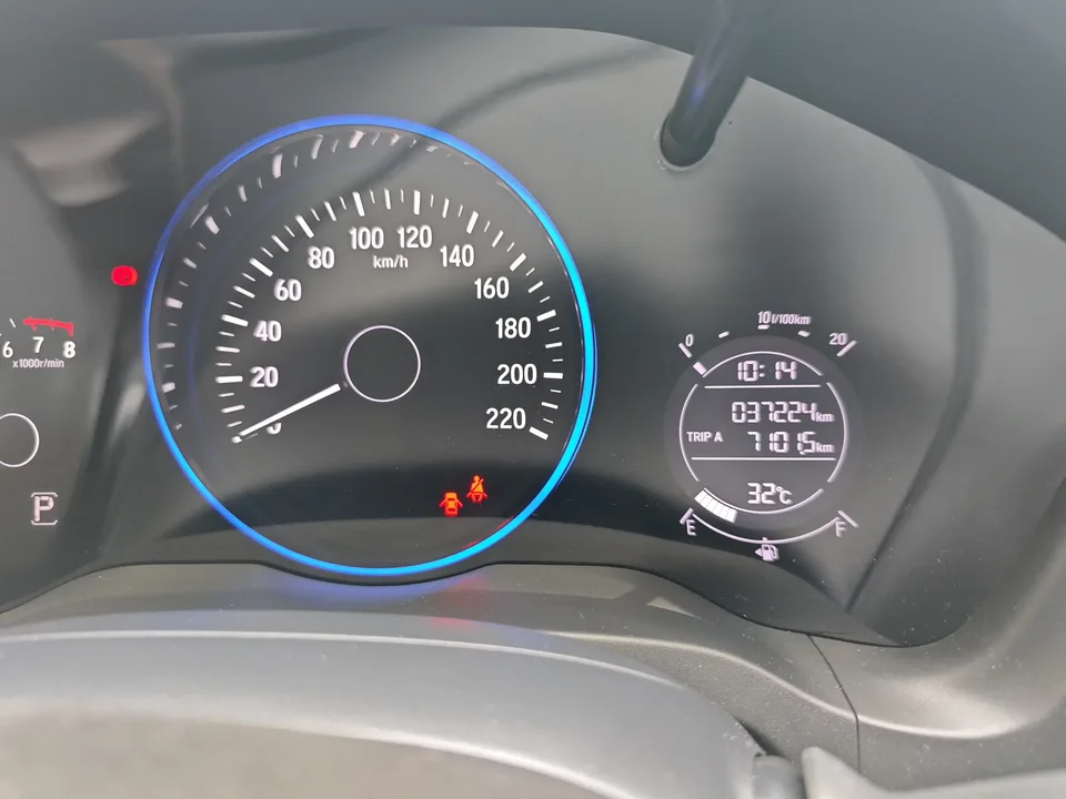 Honda VEZEL Binzhi 2020 1.5L CVT Pioneer Edition 2022 — thumbnail 4