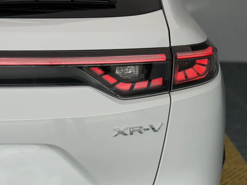 Honda WR-V HondaXR-V 2023 1.5L CVT Hot Edition 2023 — thumbnail 3