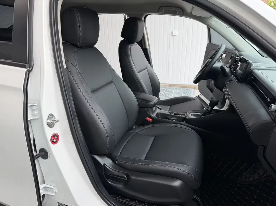 Honda WR-V HondaXR-V 2023 1.5L CVT Hot Edition 2023 — thumbnail 5