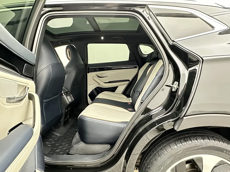 BYD Song PLUS EV Song PLUS EV 2021 Premium 2023 — thumbnail 5