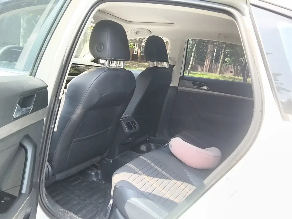 Volkswagen Lavida Lavida 2022 280TSI DSG Comfort Edition 2022 — thumbnail 3