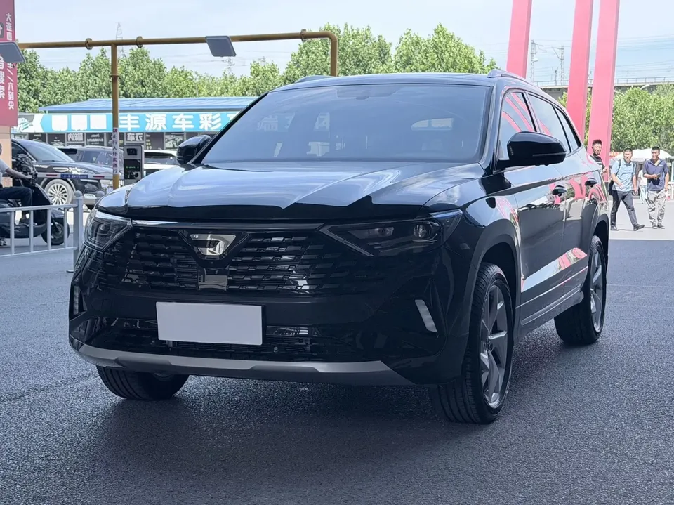 Jetta VS7 Jetta VS7 2026 280TSI Automatic Glory Edition 2026 — photo 1, buy with delivery to Moscow