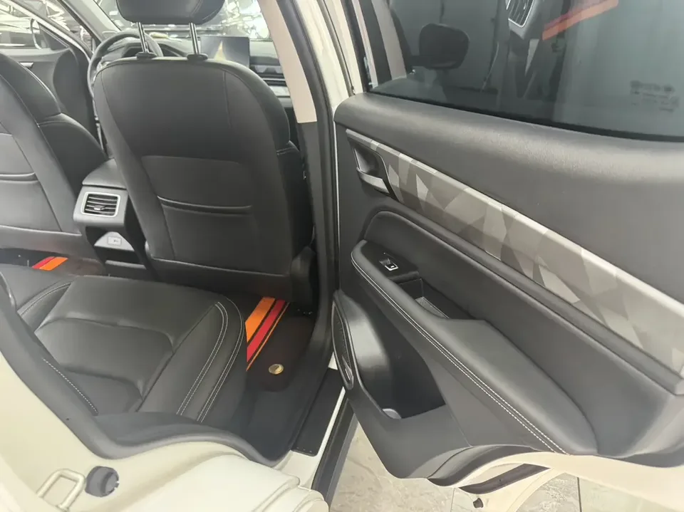 Geely Vision X6 Vision X6 2021 PRO 1.4T Manual Premium 2022 — thumbnail 3