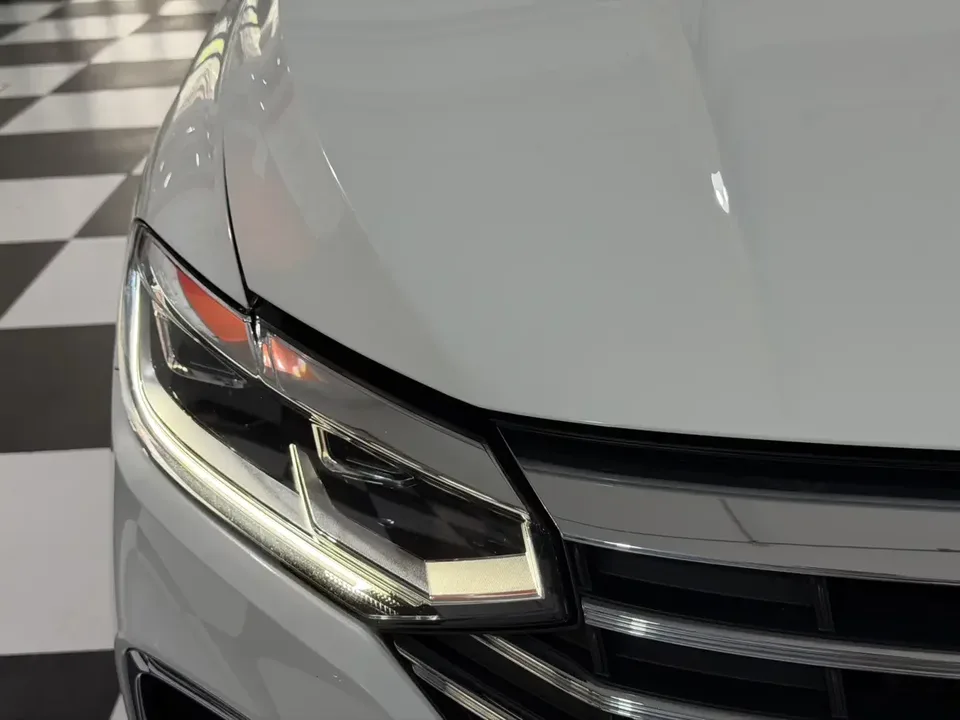 Volkswagen Lavida Lavida 2023 280TSI DSG Full Elegance Edition 2022 — thumbnail 3