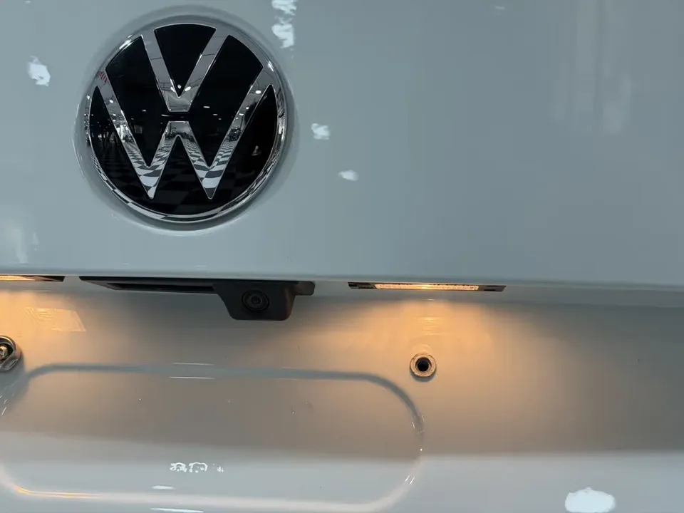 Volkswagen Lavida Lavida 2023 280TSI DSG Full Elegance Edition 2022 — thumbnail 4