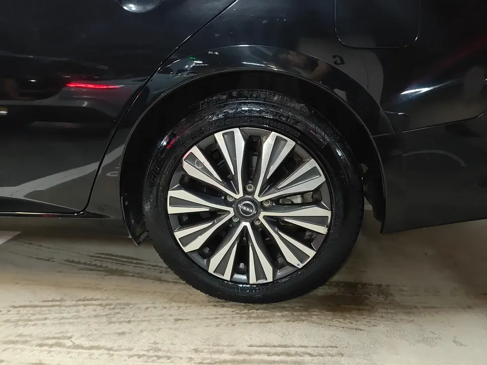 Nissan Altima Sound of nature 2022 2.0L XL-TLS Enjoy Edition 2023 — thumbnail 5