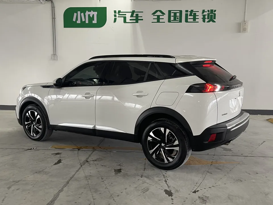 Peugeot 2008 Peugeot 2008 2022 230THP THE ONE 2022 — thumbnail 2