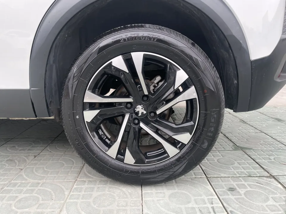 Peugeot 2008 Peugeot 2008 2022 230THP THE ONE 2022 — thumbnail 3